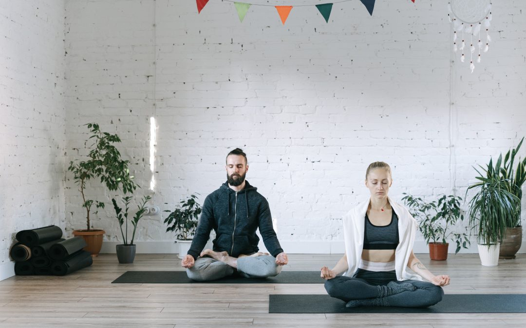 Les 8 piliers du yoga